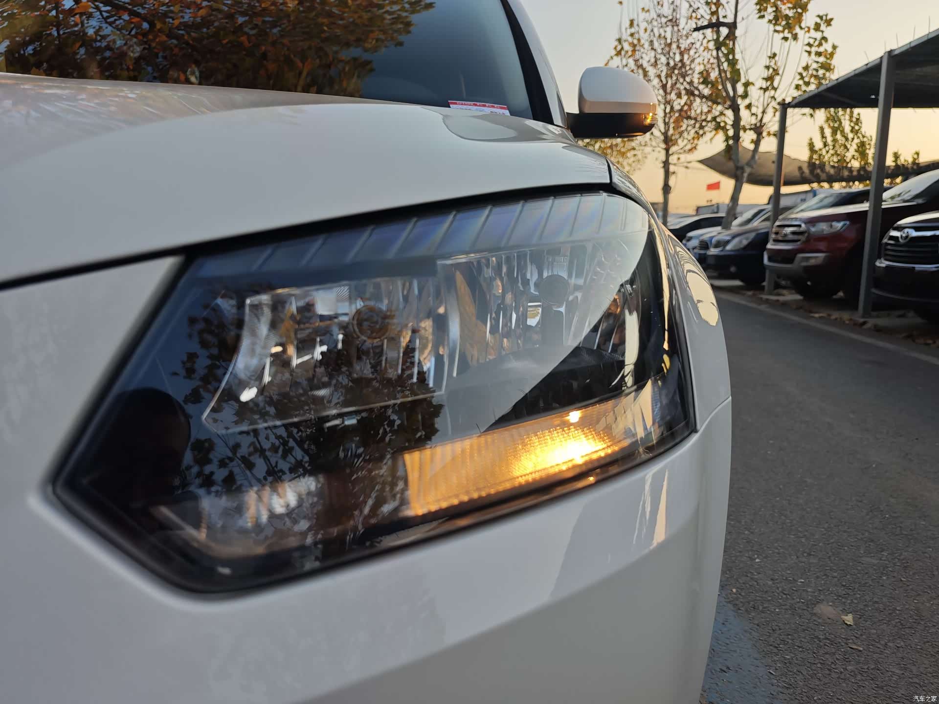 Skoda Yeti, 2017 13