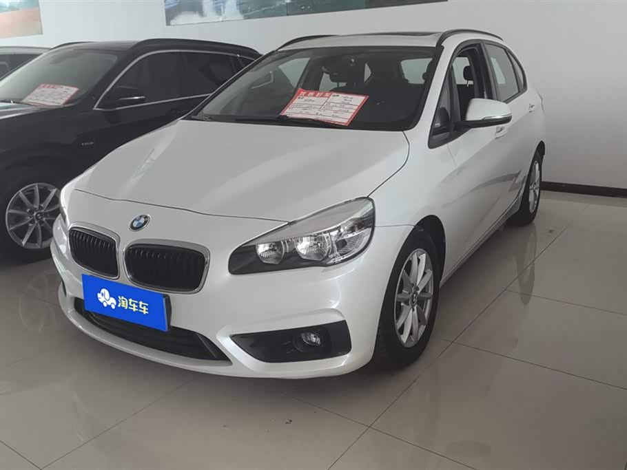 BMW 2 серии