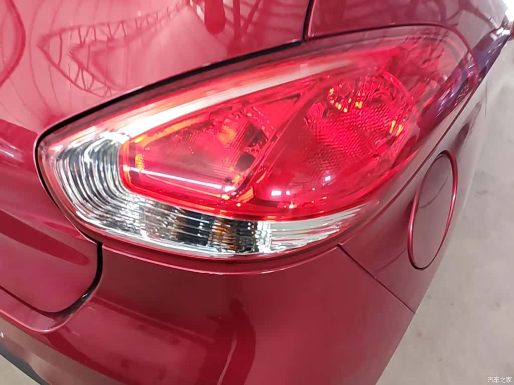 Wuling 310, 2017 8
