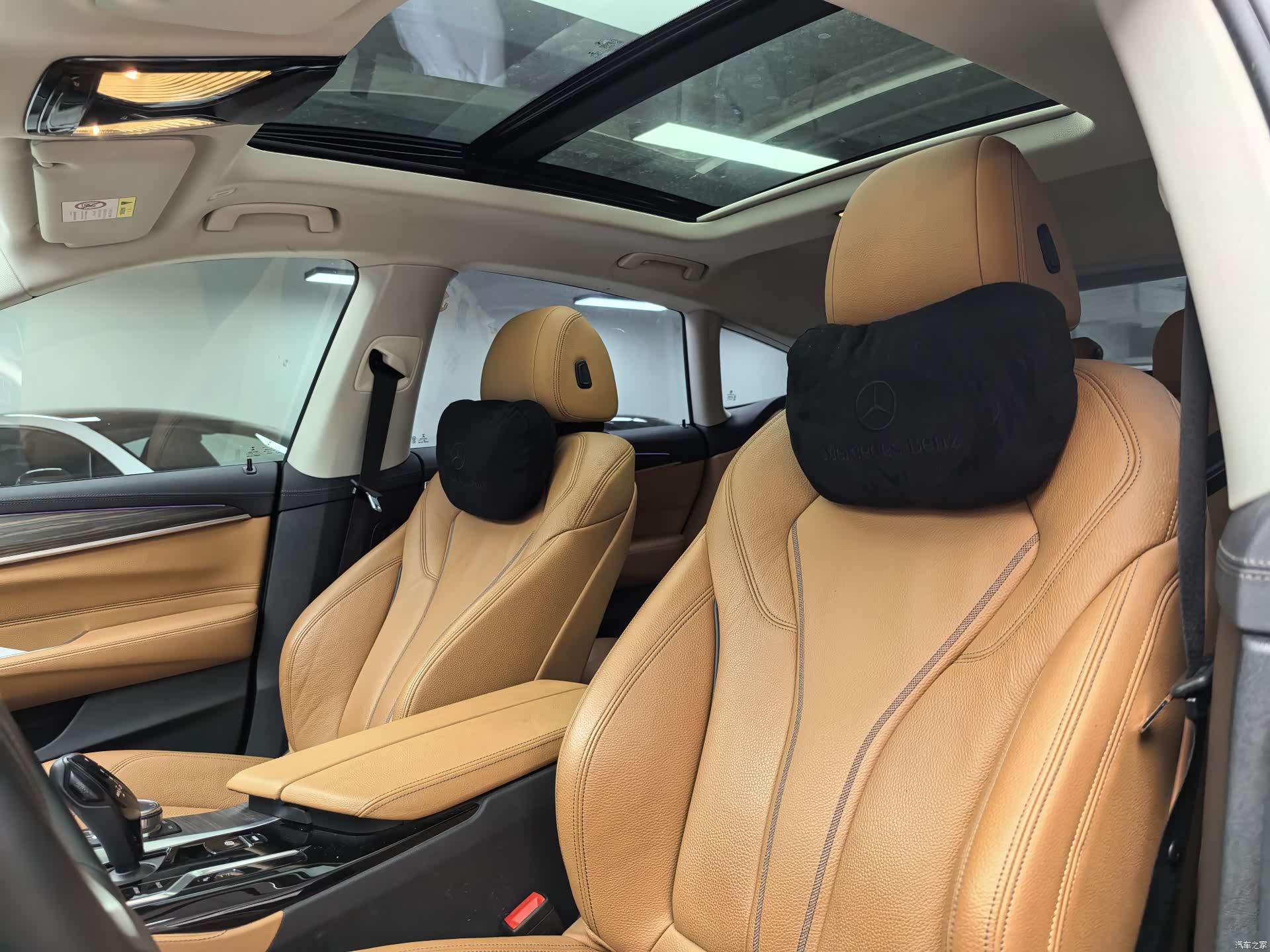 BMW 6 Series GT, 2023 8