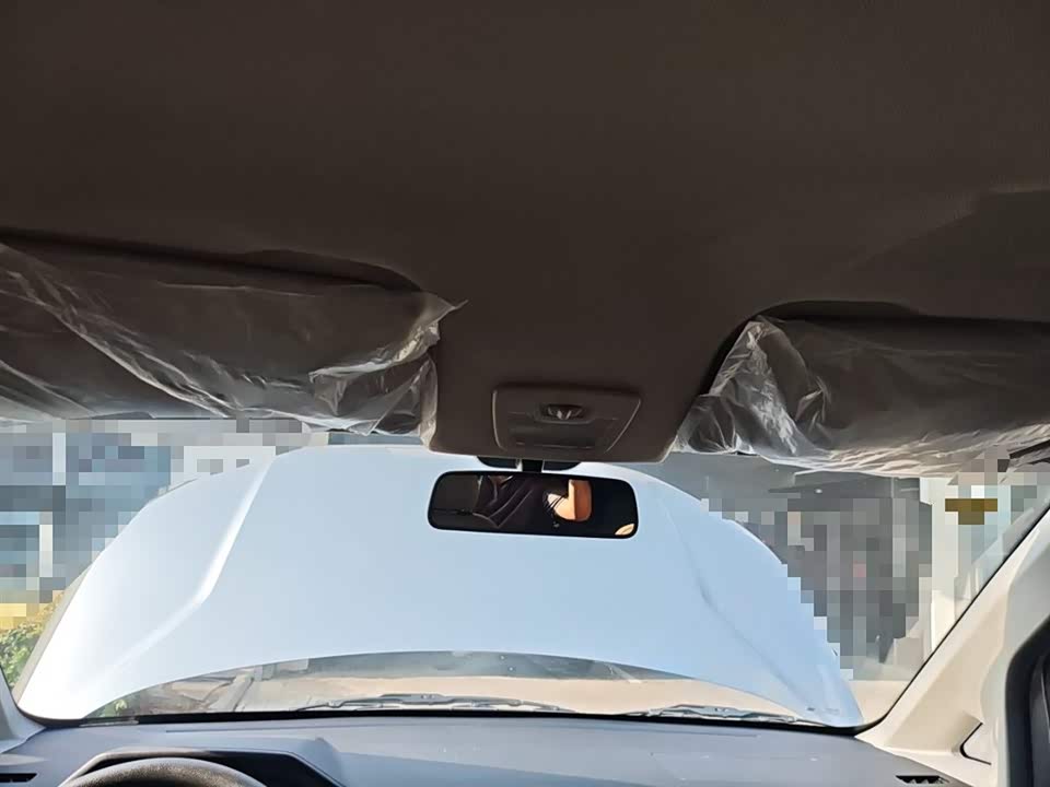 Wuling Wuling Hongguang PLUS