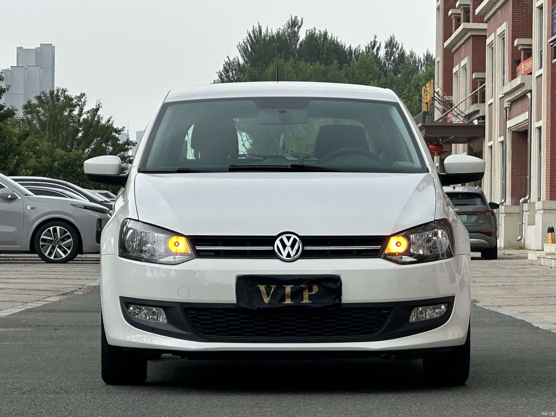 Volkswagen Polo, 2012 2