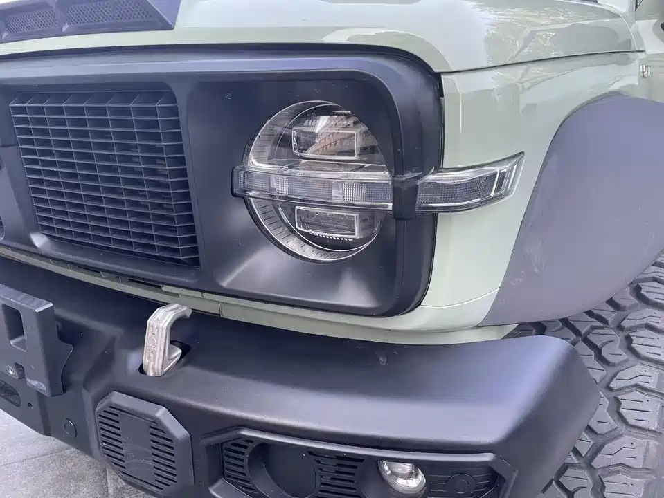 Tank 300 Tank 300