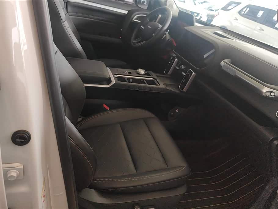 Haval Big dog Haval Big dog