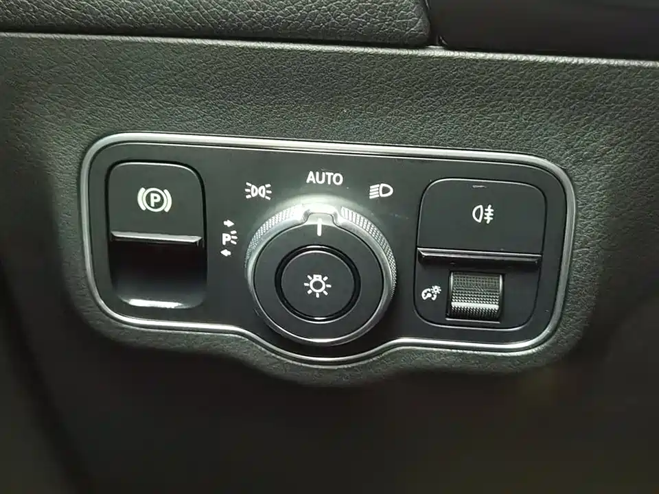 Mercedes-Benz Class B