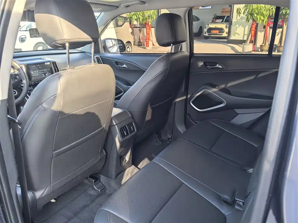 Hyundai Beijing ix35