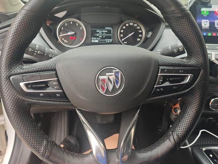 Buick Weilang Buick Weilang