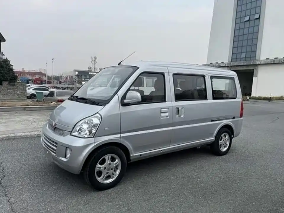 Wuling Wuling Rongguang