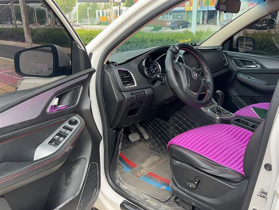 Baoding 560