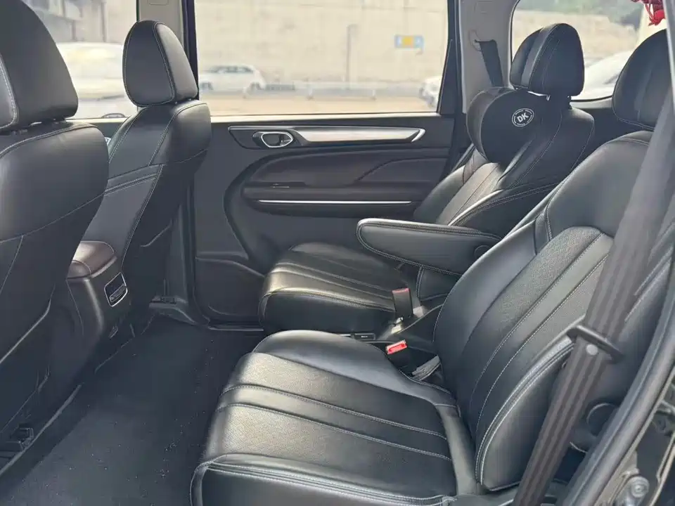 Trumpchi Trumpchi M6