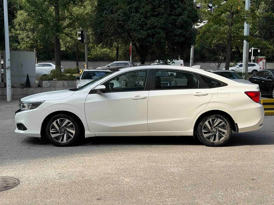 Honda Lingpai 2019, фото 4