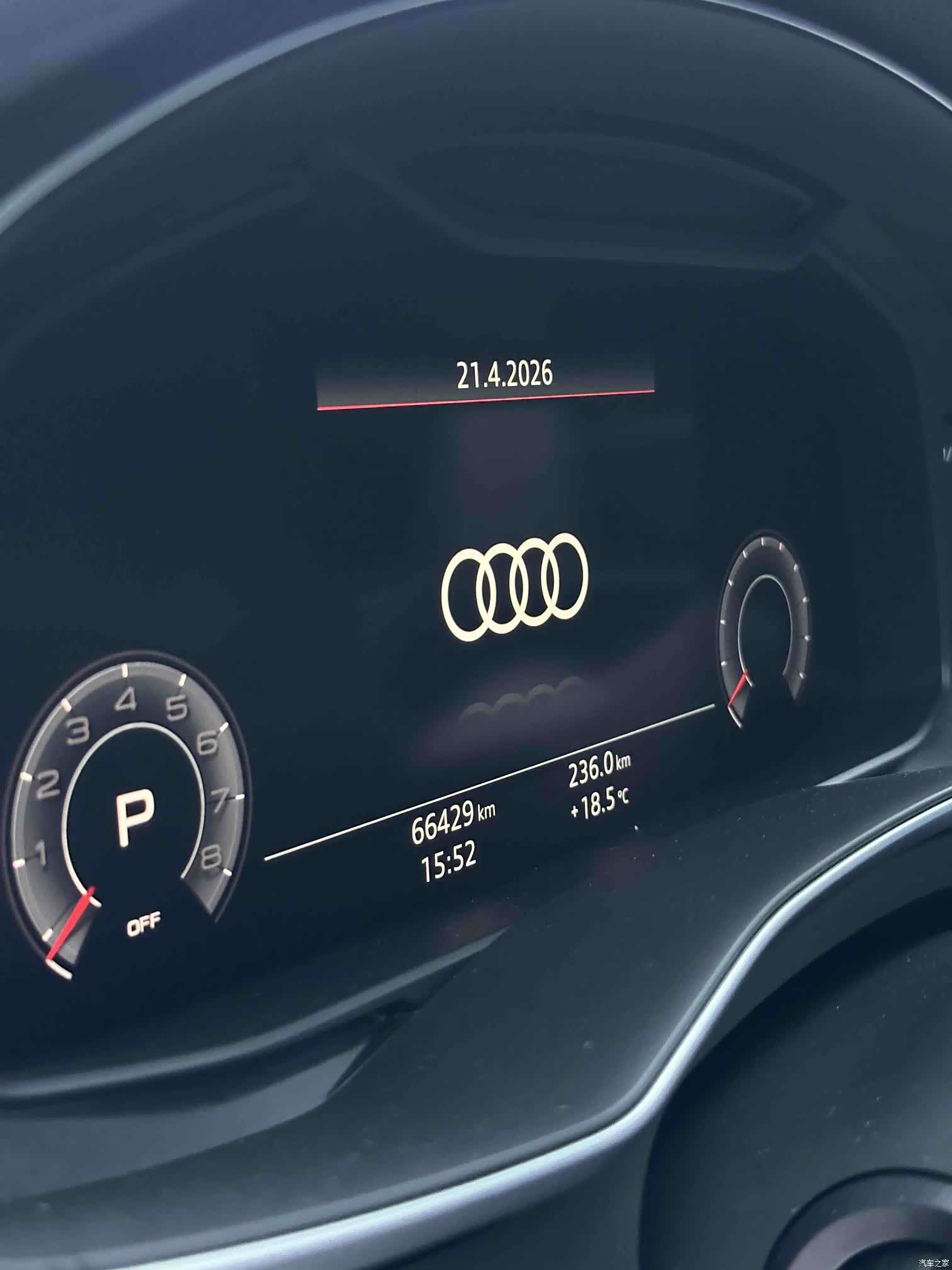 Audi A6L, 2019 13