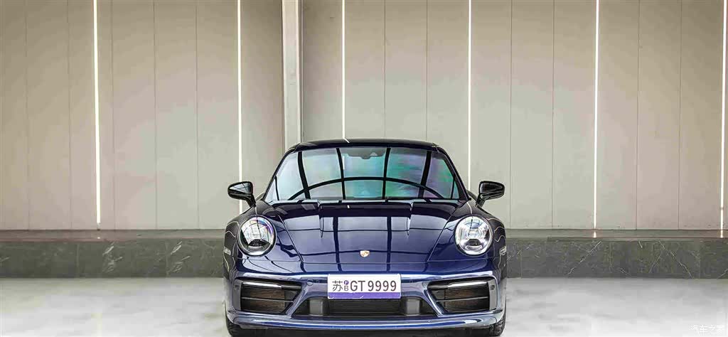Porsche 911, 2020 10