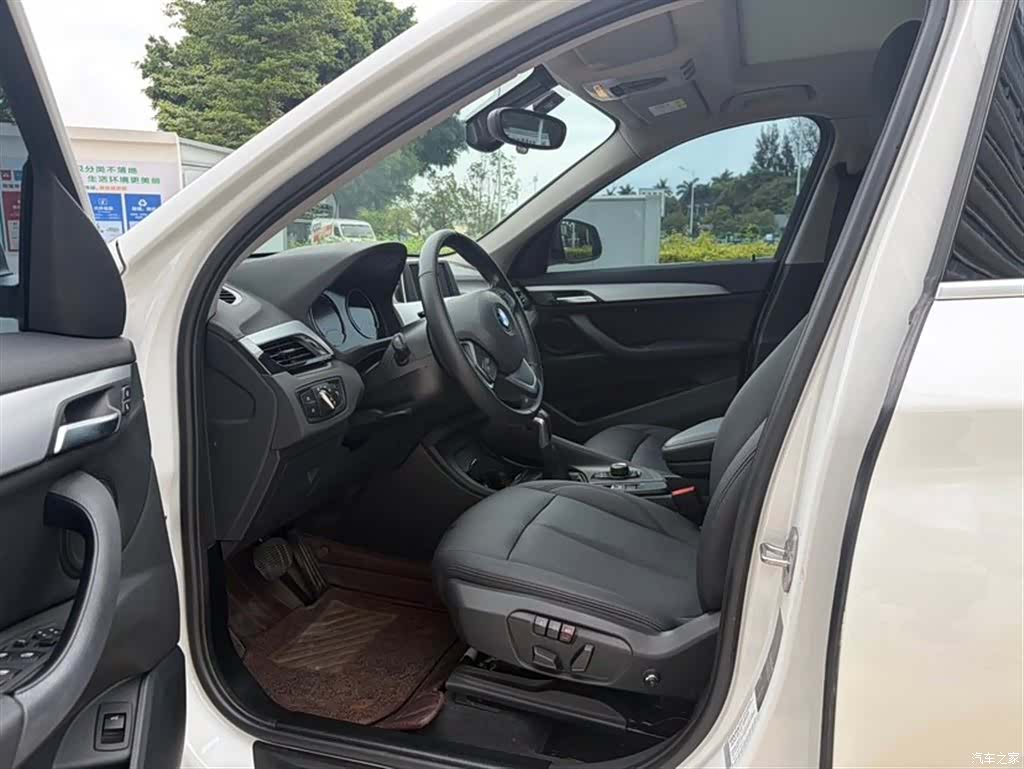 BMW X1, 2019 4