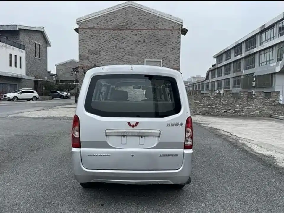 Wuling Wuling Rongguang