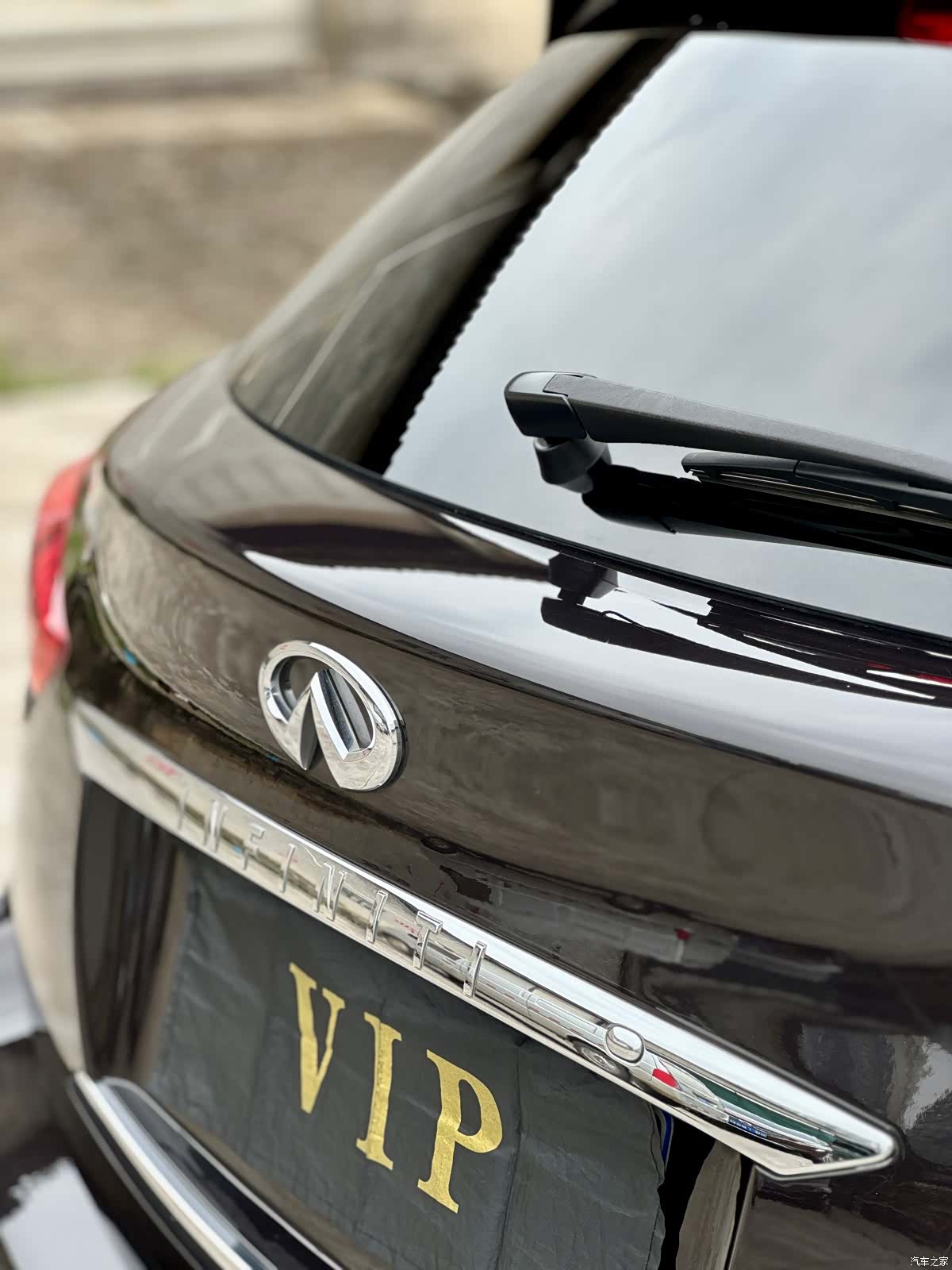 Infiniti FX37, 2012 44