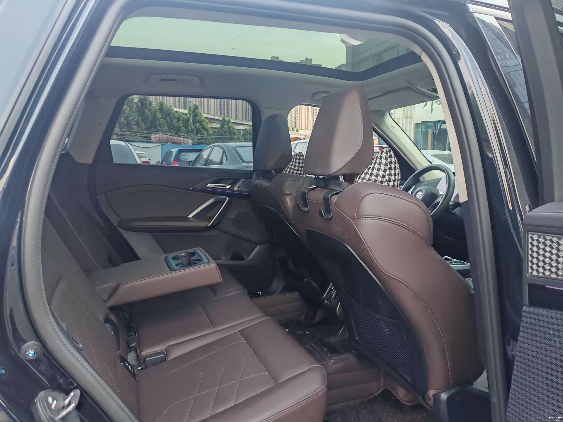 BMW X1, 2025 12