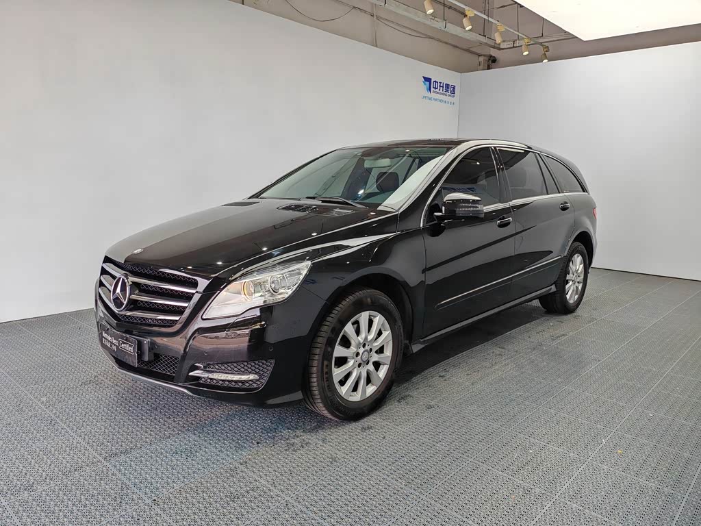 Mercedes-Benz R