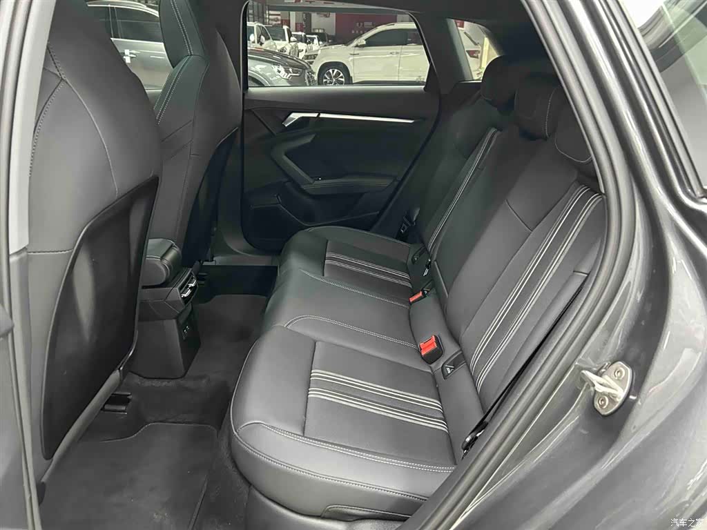 Audi A3, 2023 14