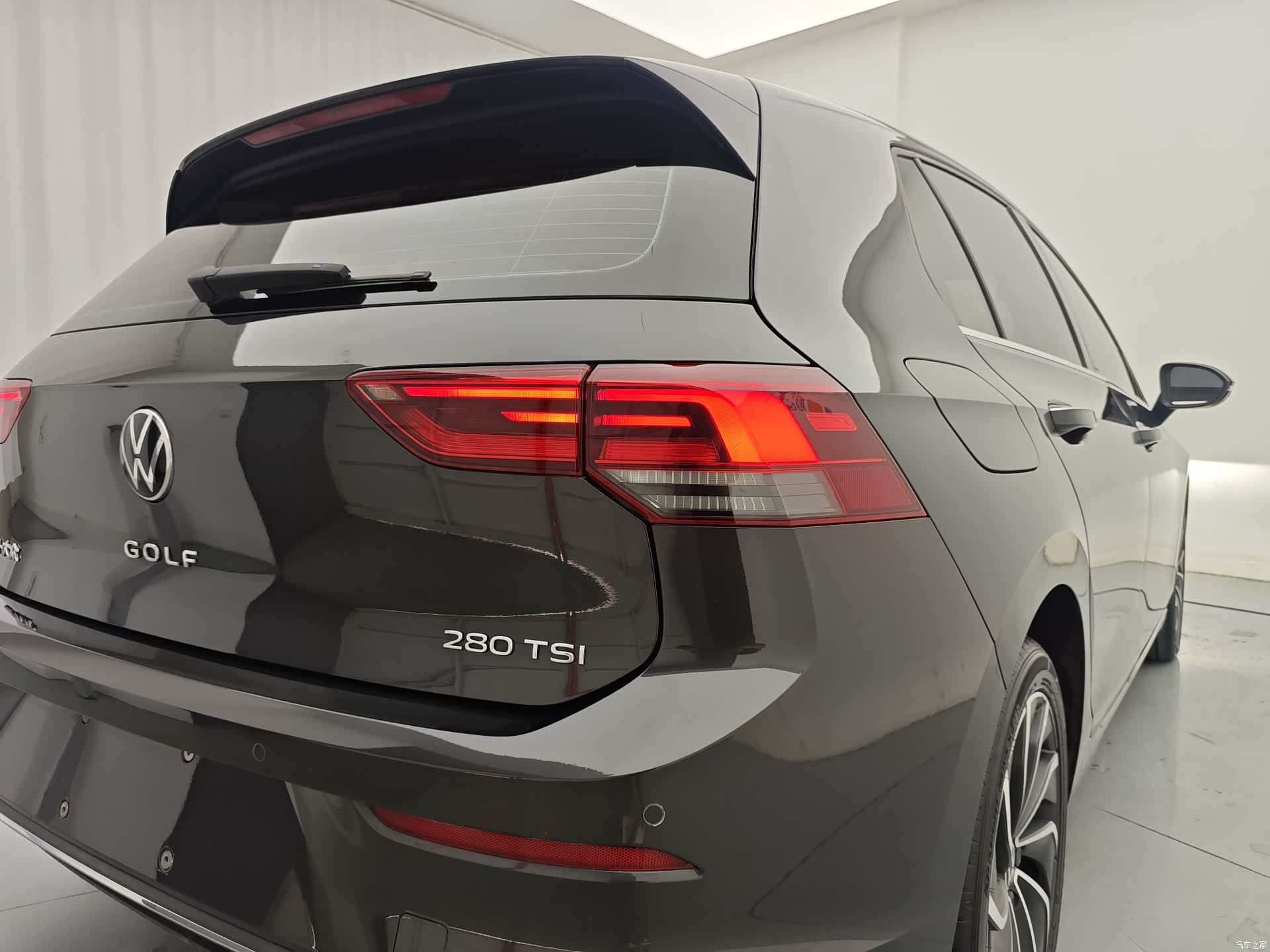 Volkswagen Golf, 2021 7
