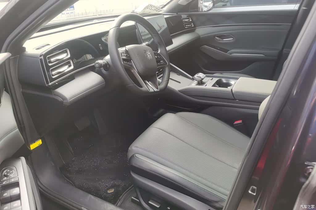 BYD Qin, 2024 9