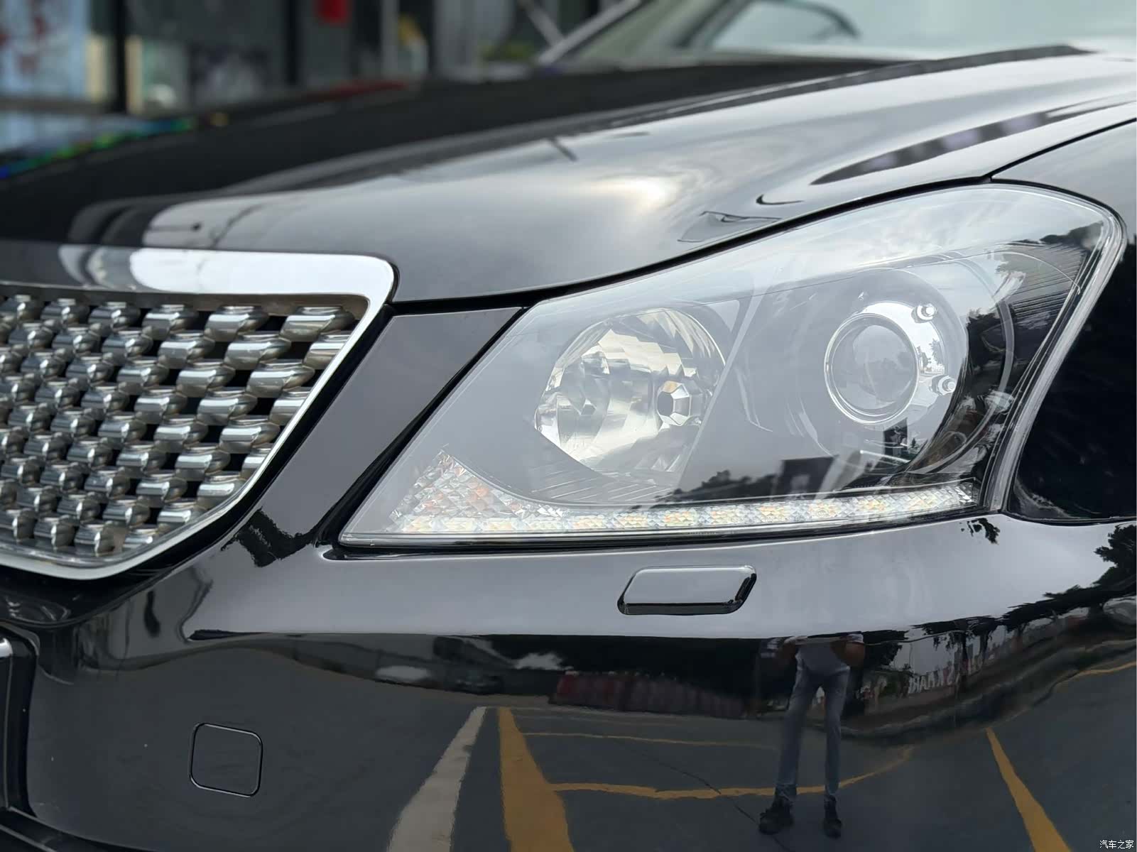 Toyota Crown, 2011 21