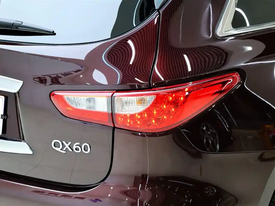 Infiniti QX60