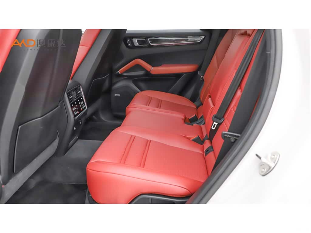 Porsche Cayenne, 2022 7