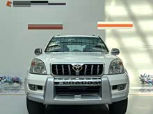 ������ 2006�� 4.0L �Զ�VX NAVI��