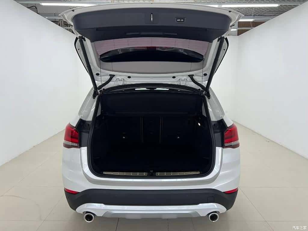 BMW X1, 2022 8