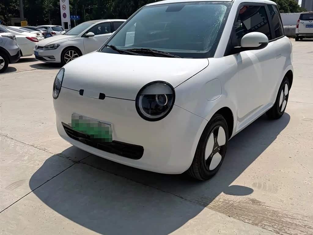 Changan Lumin