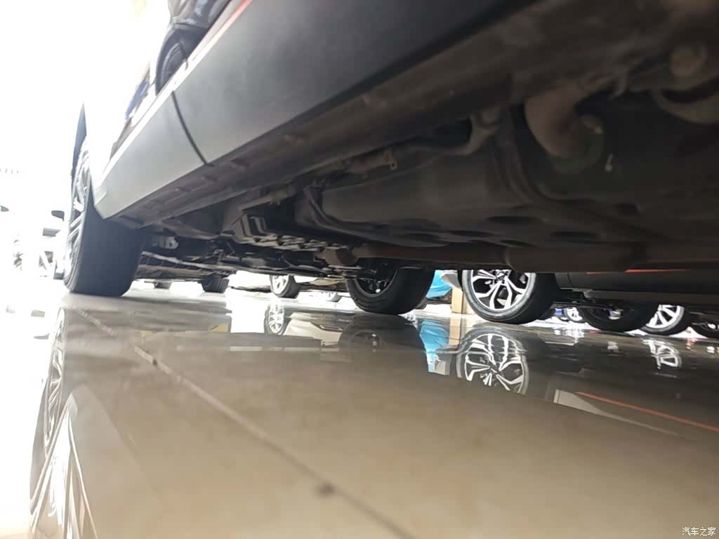 Changan CS75, 2021 22