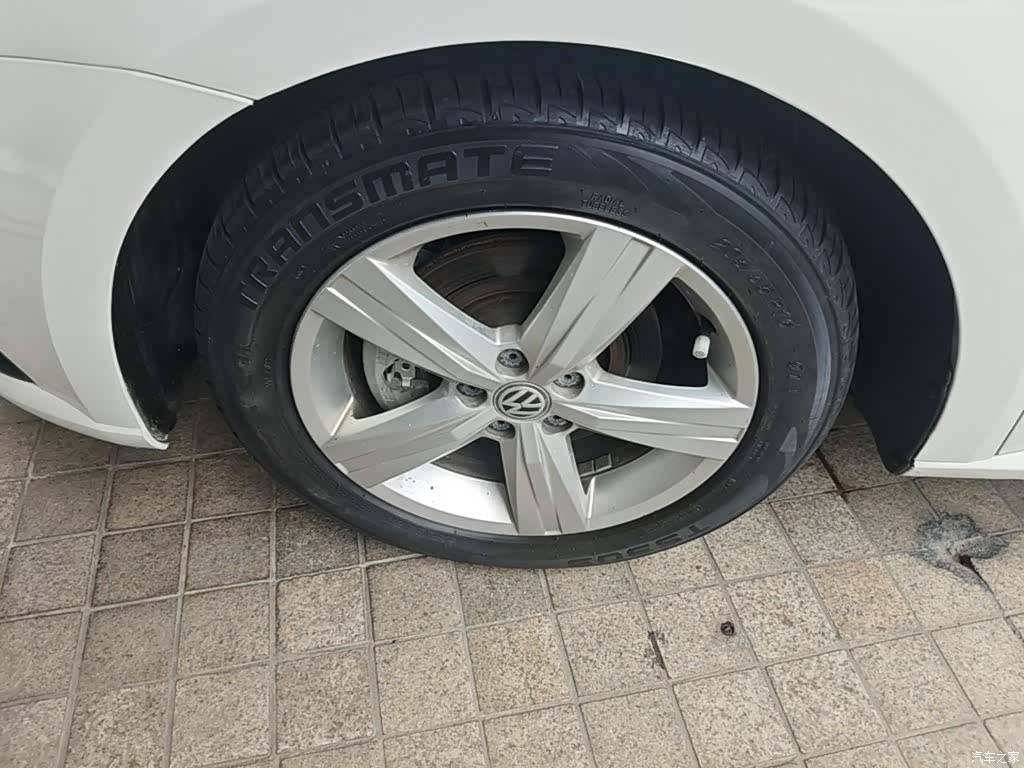 Volkswagen Lavida, 2017 23