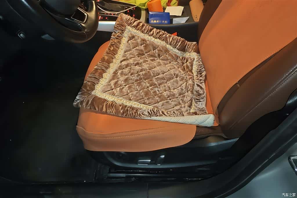 Audi A4L, 2016 9