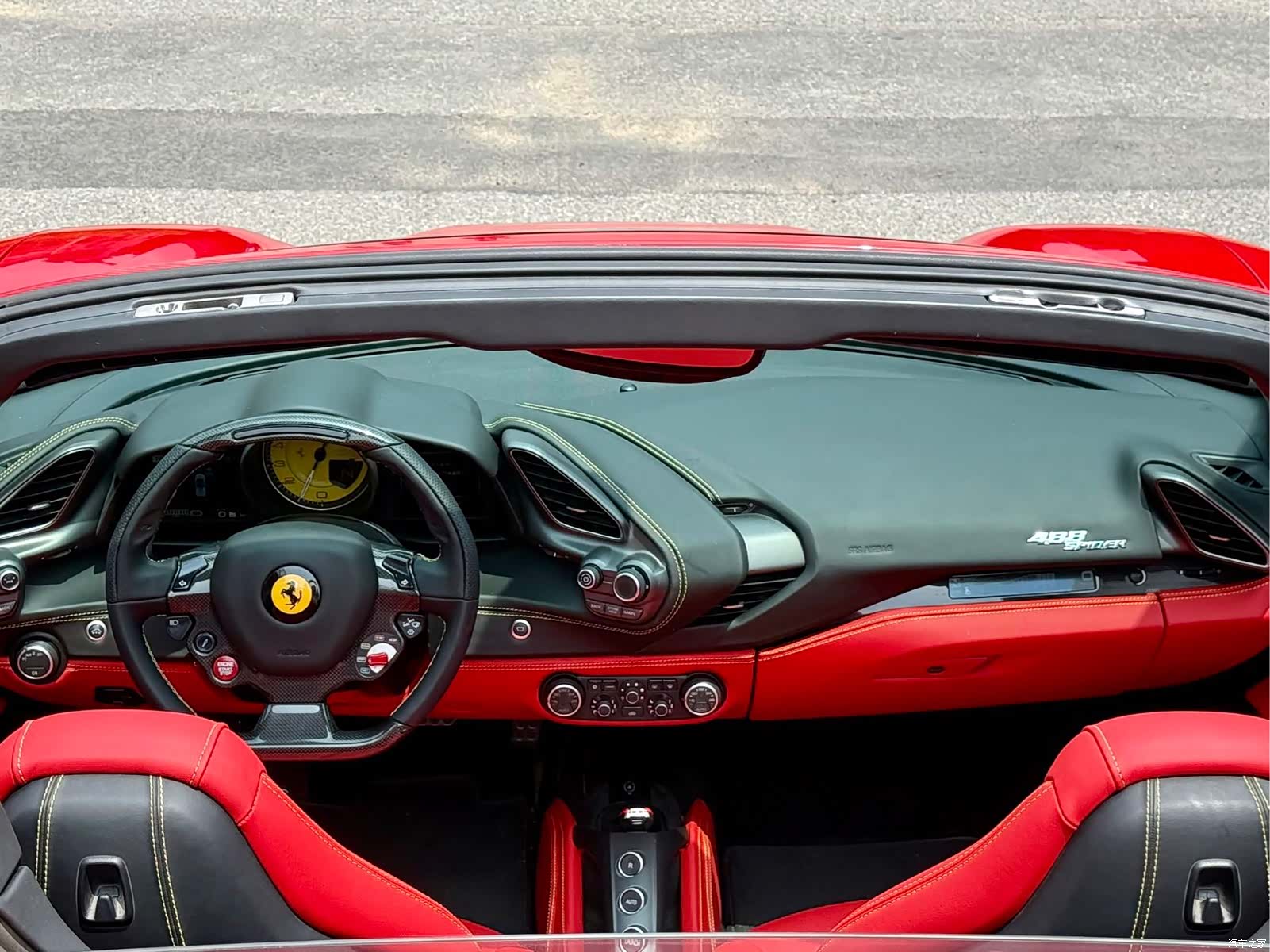 Ferrari 488, 2019 12