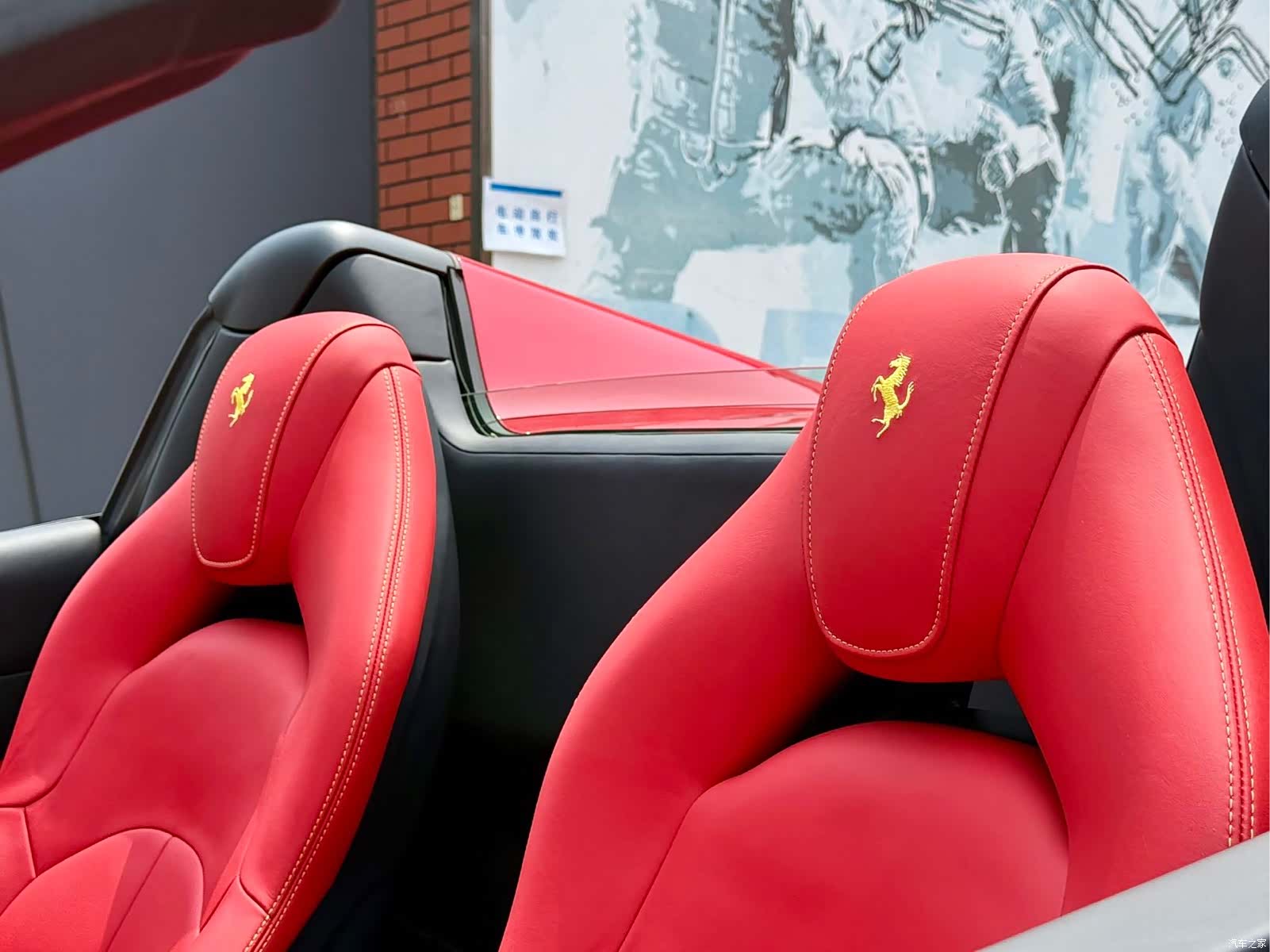 Ferrari 488, 2019 21