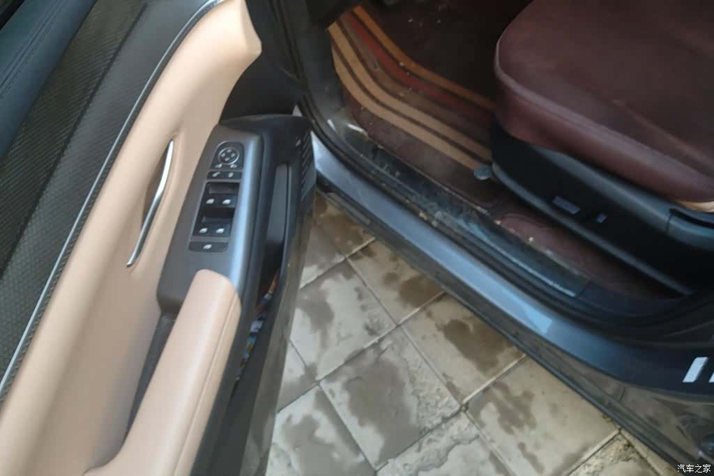 BYD Song, 2024 7