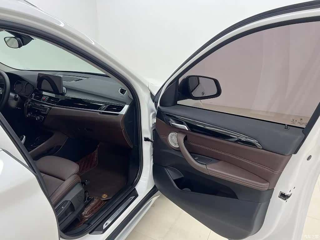 BMW X1, 2022 10