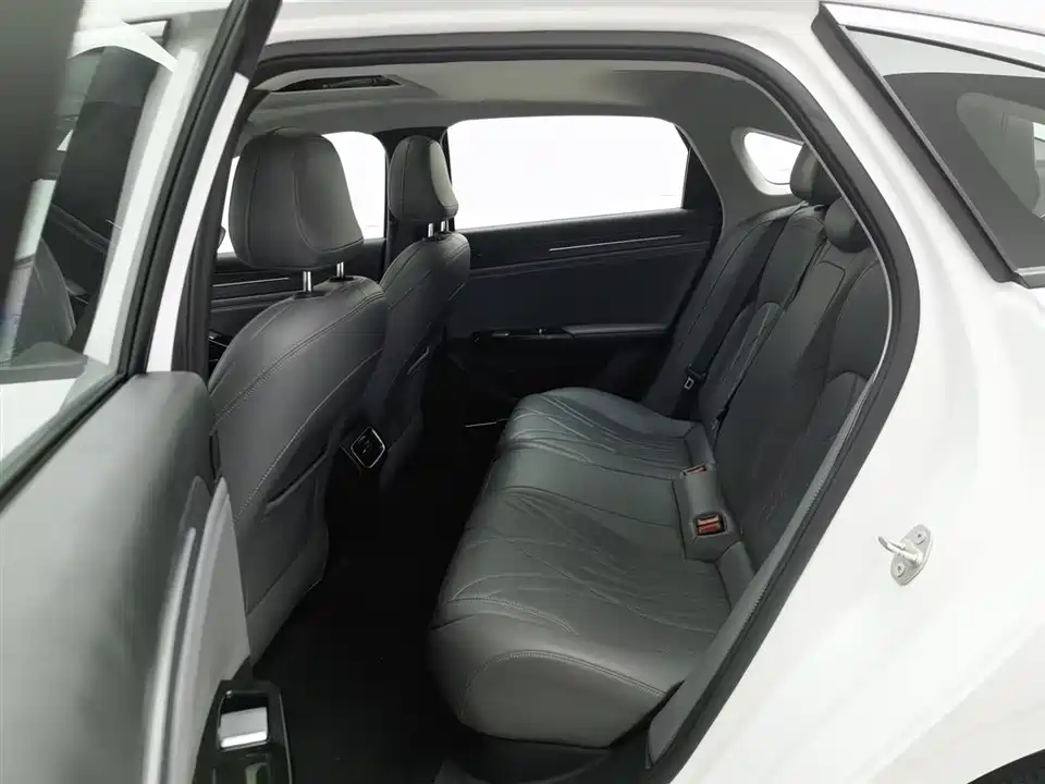 Geely Galaxy Galaxy L6