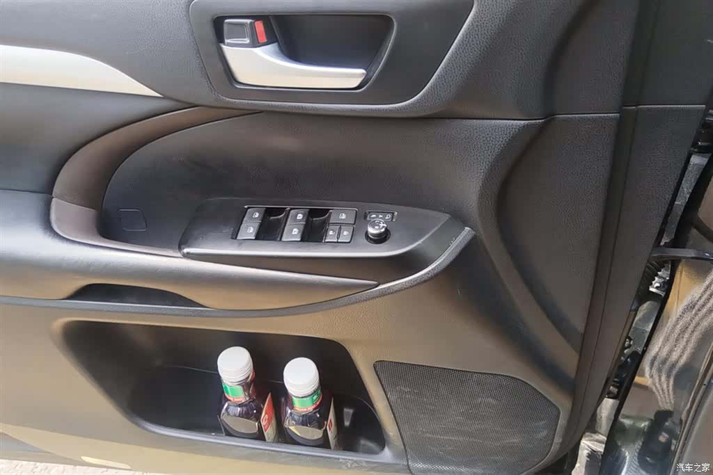 Toyota Highlander, 2019 7