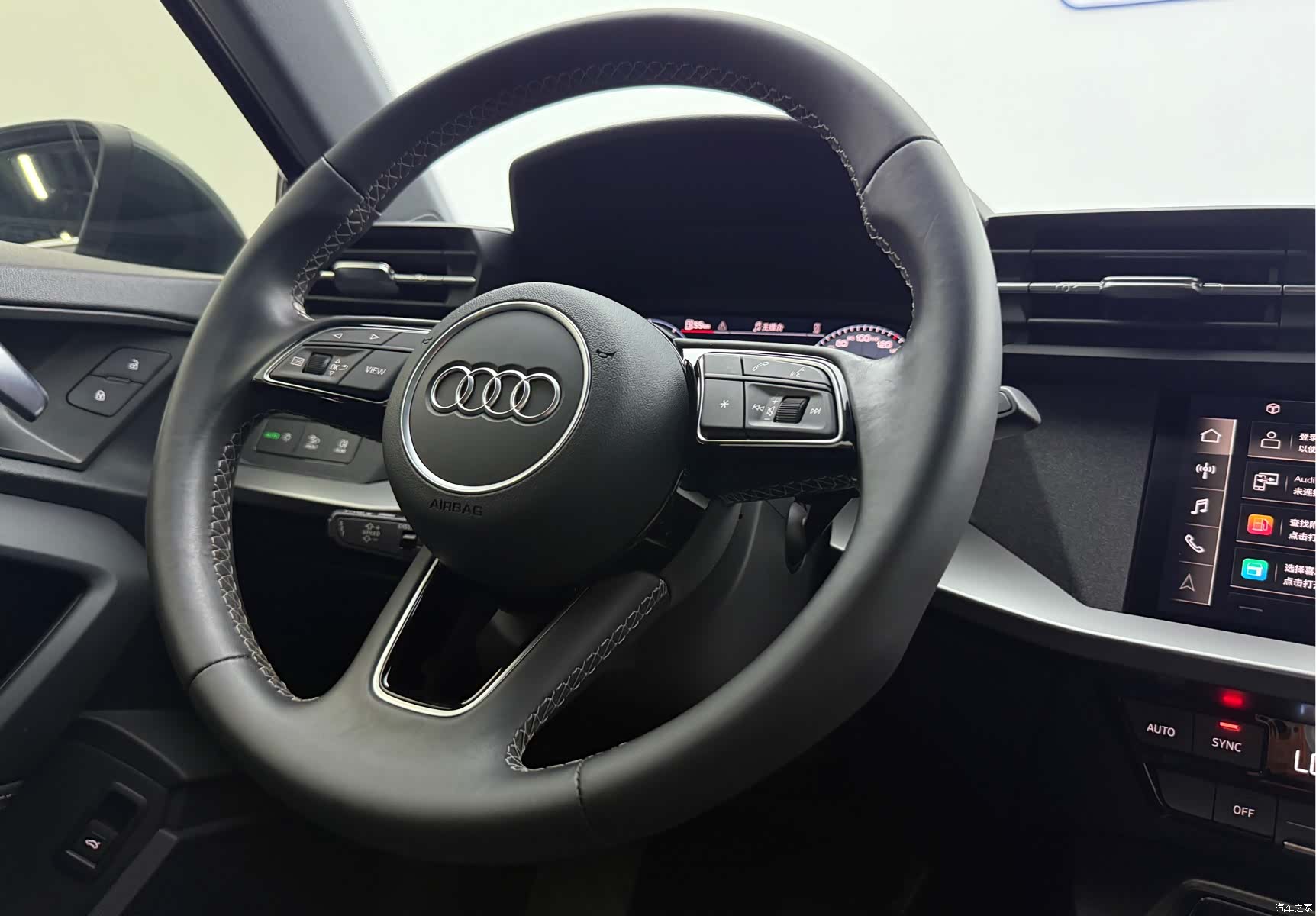 Audi A3, 2022 16