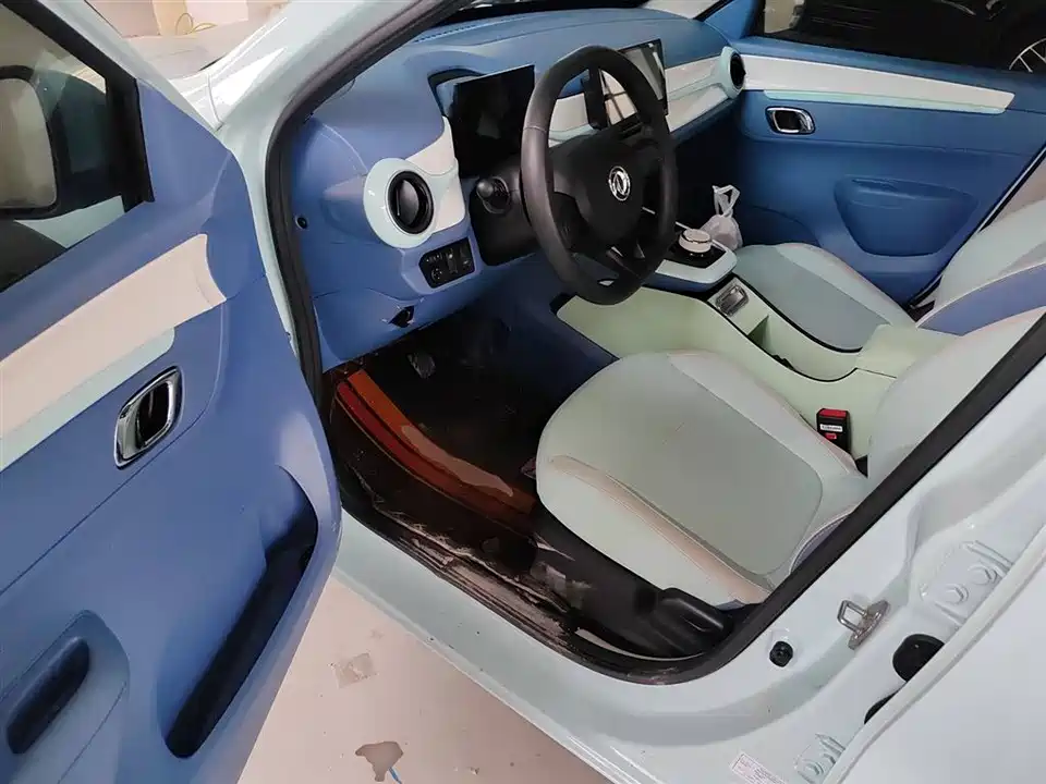 Dongfeng Nammi Nano BOX