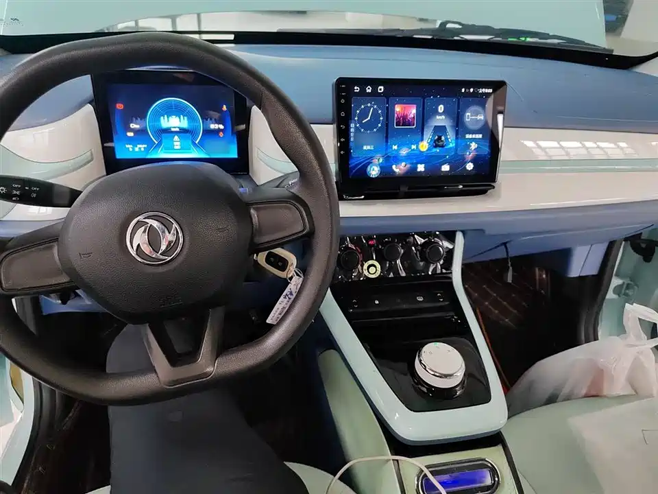 Dongfeng Nammi Nano BOX