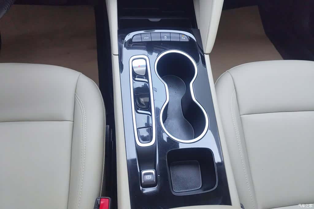 Buick Regal, 2021 16