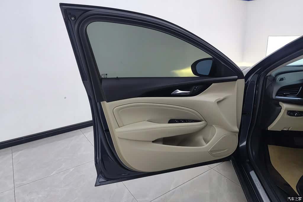 Buick Regal, 2021 7