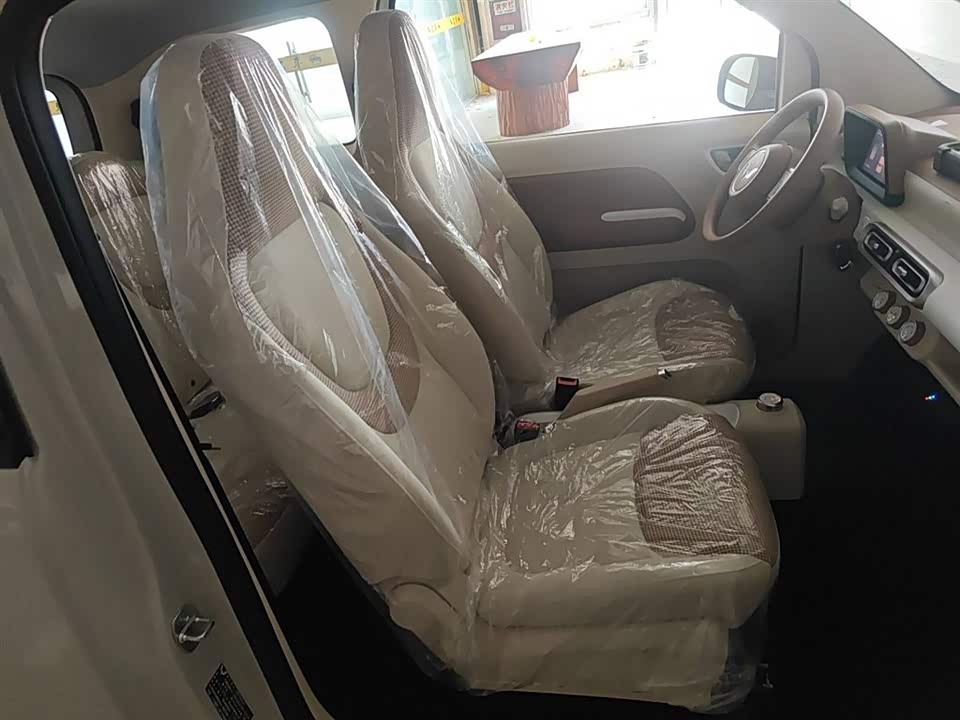 Wuling Hongguang MINIEV Wuling Hongguang MINIEV