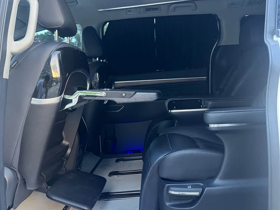 Trumpchi Trumpchi M8 Trumpchi Trumpchi M8