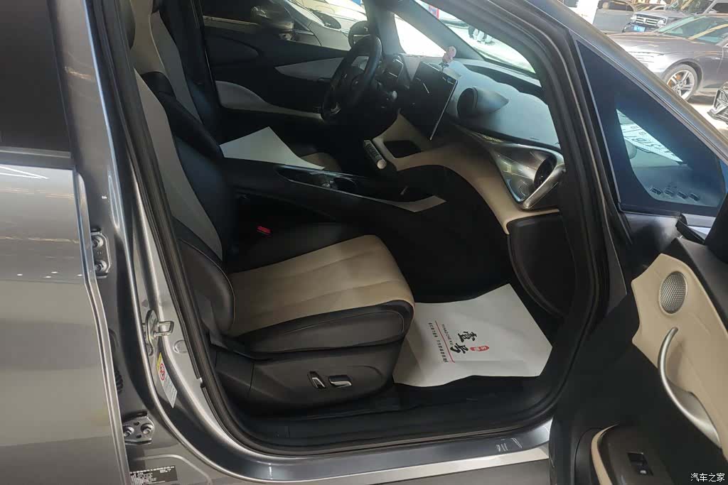 BYD Dolphin, 2023 8