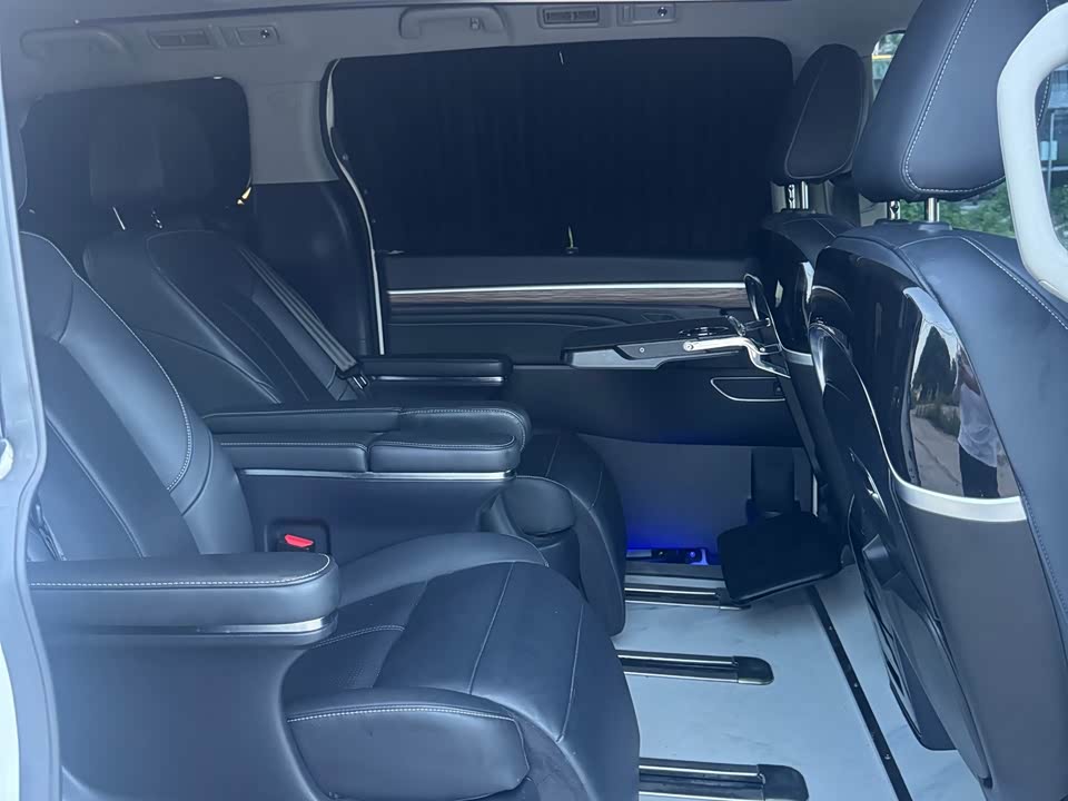 Trumpchi Trumpchi M8 Trumpchi Trumpchi M8