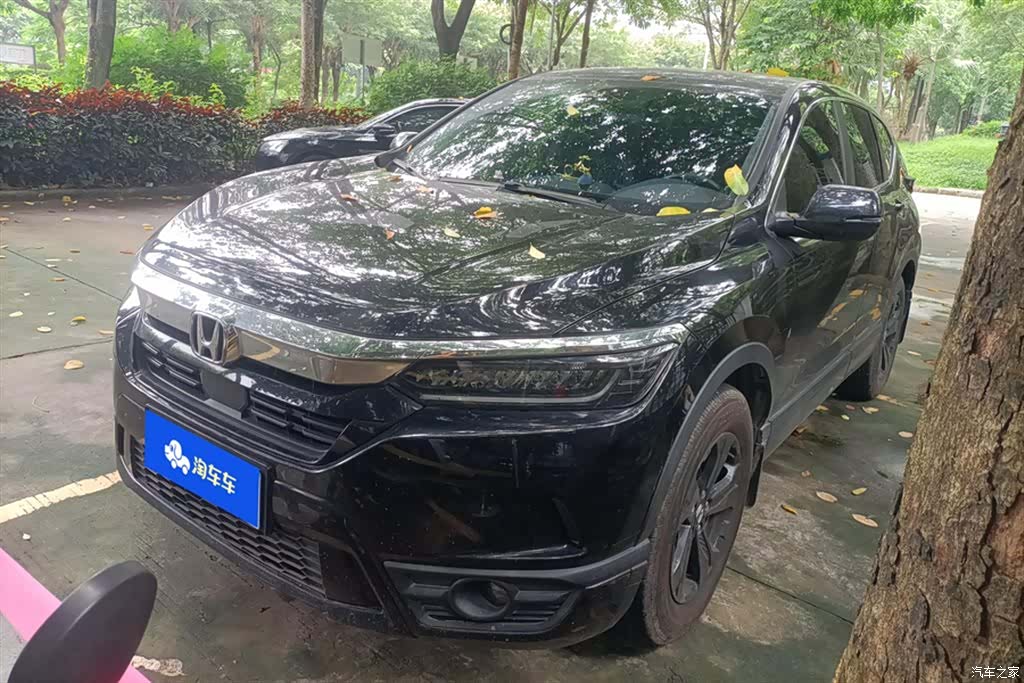 Honda Breeze, 2022 1
